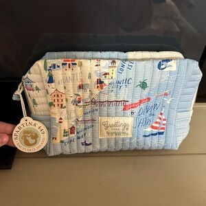 Spartina 449 “Down the Shore” carryall